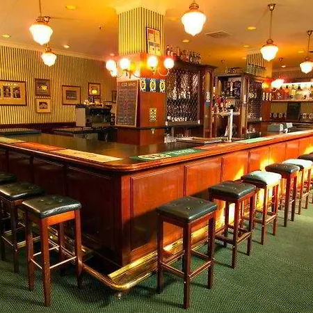 The Hotel Windsor 